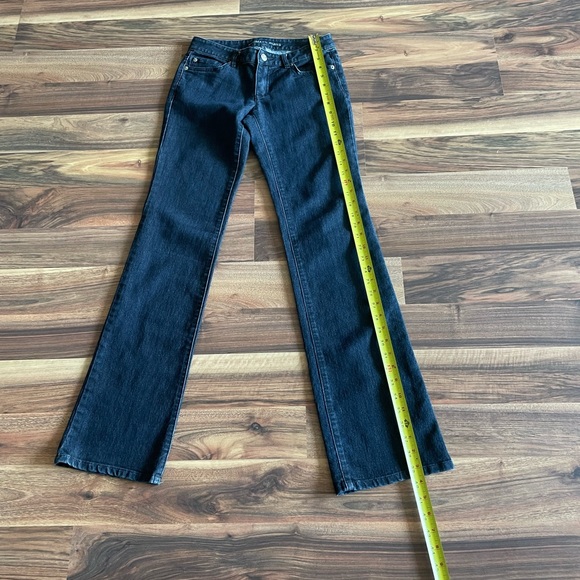 Michael Kors boot cut jeans - Picture 4 of 8
